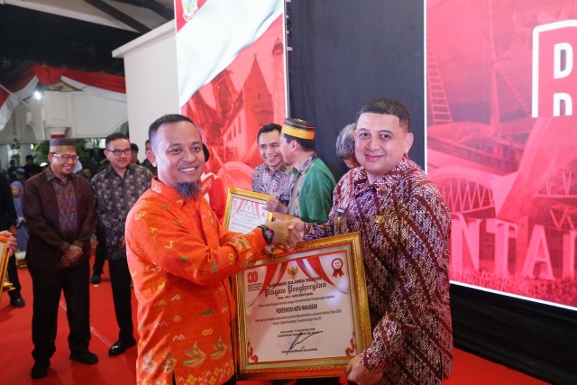 Makassar Peringkat Pertama, Catat Angka Kemiskinan Terendah di Sulsel