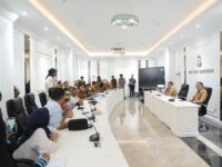 Pemkot Makassar Tunggu Regulasi Baru soal PSEL