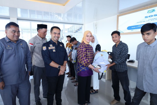 Wujudkan Pendidikan Inklusif, Pemkab Bulukumba Dorong Gerakan Kembali Bersekolah