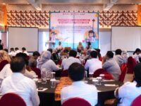 Optimalisasi SP4N-LAPOR, Langkah Pemkot Makassar Perkuat Respons Layanan Publik