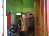 Sidak SD Mattoangin, Munafri Siapkan Penataan Sekolah