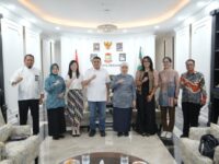 Dorong Pendidikan Berkualitas, Munafri-Aliyah Utamakan Kesejahteraan Guru