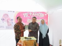 Munafri Ingin Sekolah Terbaik Indonesia Hadir di Makassar