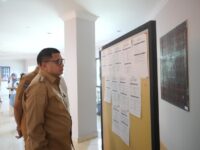 Munafri: Seleksi JPT Harus Fair dan Transparan