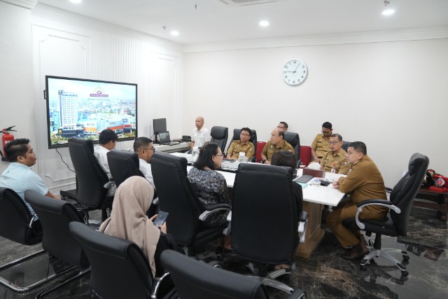 Wali Kota Makassar Sambut Rencana Pengembangan Mall Panakkukang