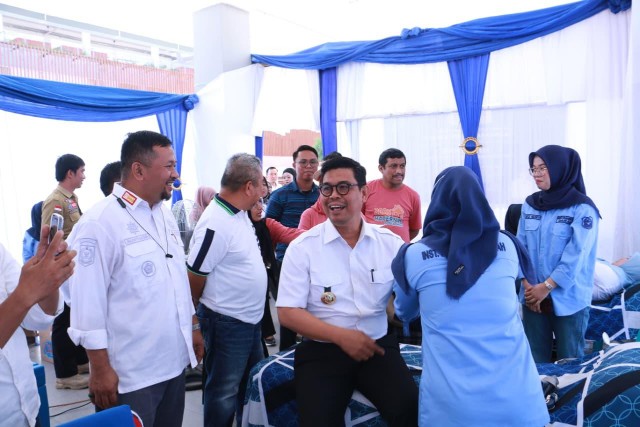 Bulukumba Peringati Hapernas untuk Pertama Kalinya