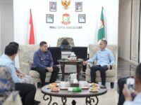 Lewat MPR RI, Pemkot Makassar Salurkan Arpirasi Masyarakat Pulau ke Pemerintah Pusat