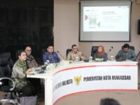 Munafri Tegaskan Integritas Pejabat dan Dorong Inspektorat Kawal SKPD