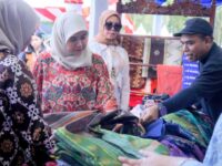 Aliyah Mustika Ilham Tegaskan Komitmen Makassar untuk UMKM dan Ekonomi Kreatif