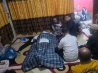 Munafri Arifuddin Melayat di Rumah Duka Fotografer DPRD Kota Makassar