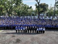 Andi Sudirman Serahkan SK ke 6.624 PPPK Sulsel