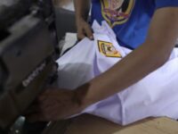 UMKM Lokal Dilibatkan, Program Seragam Gratis Jadi Stimulus Ekonomi Kota Makassar