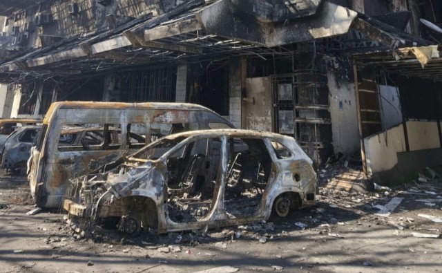 Muhammad Warakaf Soroti Pembakaran Kantor DPRD Sulsel dan Makassar, Polisi Kemana?