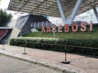 Mengembalikan Karebosi ke Pangkuan Publik