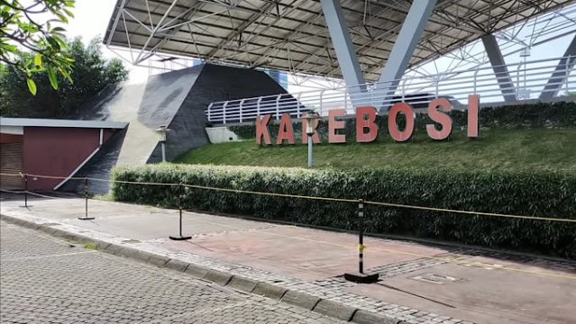 Mengembalikan Karebosi ke Pangkuan Publik