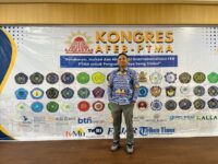 Putra Bulukumba Nahkodai Asosiasi Prodi Manajemen PTMA se-Indonesia