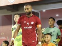 PSM Makassar Tanpa Yuran Fernandes di Laga Pembuka Lawan Persijap Jepara