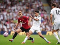Hasil Fulham vs Manchester United: Skor Imbang, Bruno Gagal Penalti
