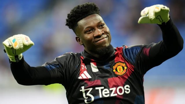 Andre Onana Segera Angkat Kaki dari Manchester United, Hijrah ke Turki