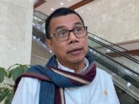 Hinca Panjaitan: Restorative Justice Berakar dari Kearifan Lokal, Bukan Warisan Belanda