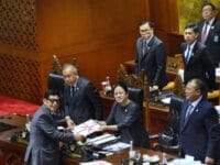 RUU Perampasan Aset Masuk Prolegnas Prioritas 2025–2026