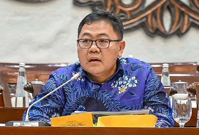 DPR Warning Pemerintah: Hapus Utang UMKM Jangan Jadi Beban Fiskal!