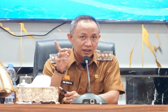 Bukan di Kota, Hari Jadi 420 Tahun Selayar Akan Dirayakan di Desa Mekar Indah