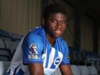 Manchester United Rela Buang Casemiro dan 3 Pemain Demi Datangkan Carlos Baleba