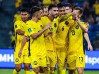 FIFA Hukum FAM dan 7 Pemain Naturalisasi Malaysia Akibat Pemalsuan Dokumen