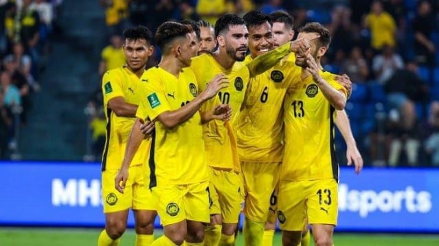 FIFA Hukum FAM dan 7 Pemain Naturalisasi Malaysia Akibat Pemalsuan Dokumen