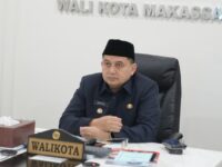Wali Kota Makassar Paparkan Strategi Efisiensi APBD 2025
