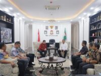 Makassar Catat 88 Inovasi Terverifikasi, Kemendagri Harap SKPD Lain Ikut Berkontribusi