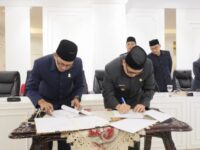 Tok! APBD Perubahan 2025 Makassar Tembus Rp5,1 Triliun