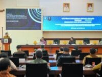 Sulsel Dukung RUU Keamanan dan Ketahanan Siber: Lindungi Data dan Layanan Publik