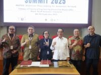 Munafri Yakin Sinergi Akademisi dan Pemkot Makassar Jawab Tantangan Kota Makassar