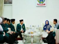 Wagub Sulsel Tekankan Pentingnya Kolaborasi dengan Ormas Keagamaan