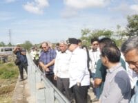 Pemkot Makassar Siapkan Jalur Alternatif Baruga Antang–Perintis untuk Atasi Kemacetan