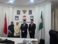 DPRD Makassar Bakal Berkantor Sementara di Perumnas Hertasning Mulai 1 Oktober