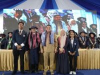 Munafri Ajak Mahasiswa Baru Unibos Manfaatkan Makassar Creative Hub untuk Kembangkan Diri