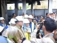 Gedung DPRD Makassar Akan Dibangun Ulang Sesuai Standar Modern