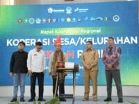 Bersama Kementerian UMKM, Munafri Beberkan Progres Kopdes Hadir di 153 Kelurahan