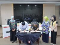 Pemkot Makassar Perkuat Pondasi Pendidikan Lewat Kerjasama Sampoerna Foundation