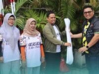 HAORNAS 2025 di Makassar Bertepatan dengan HUT KORMI ke-25