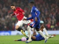 Matheus Cunha Luapkan Emosi Usai MU Tumbangkan Chelsea di Old Trafford