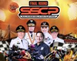 Final SSCP dan Eksibisi Gokart Bakal Guncang Sirkuit Titik Nol Bira Bulukumba