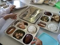 Ilustrasi Ompreng MBG