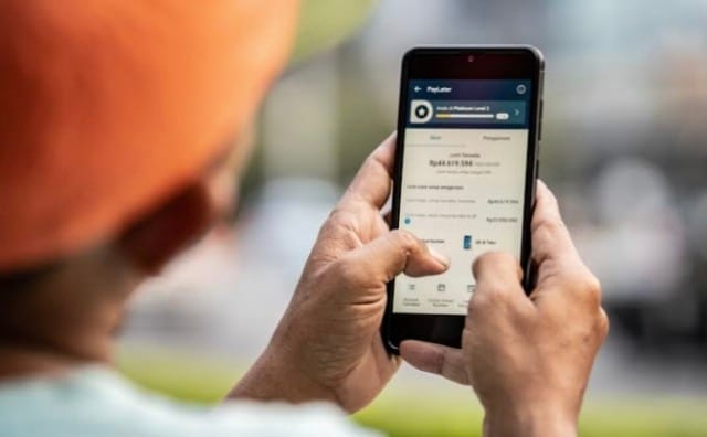 Iklan Pinjol Ilegal Terang-terangan di Media Sosial, Pemerintah Diminta Tegas