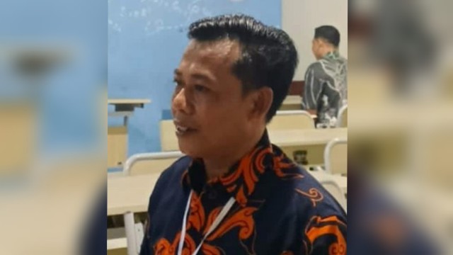 Isu Nasional Disusupi Kepentingan Lokal, Aktivis HMI Ajak Warga Jaga Makassar