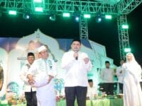 Maulid Akbar Pesisir Siap Jadi Agenda Tahunan Pemkot Makassar