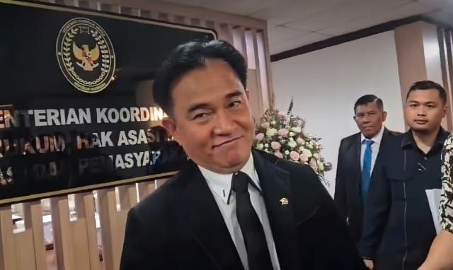 Presiden Prabowo Segera Lantik Tim Reformasi Kepolisian
